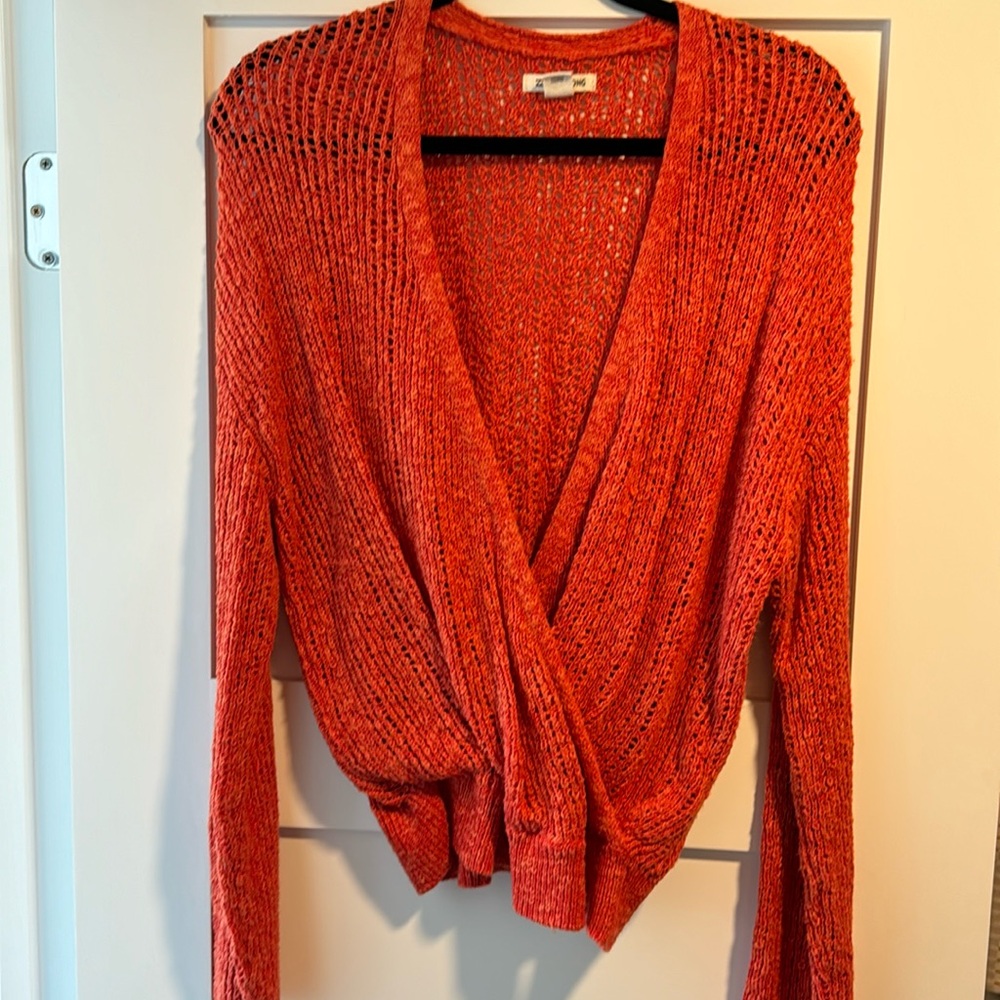 Billabong Sweater